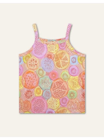 Oilily Toppie T-Shirt in Rosa