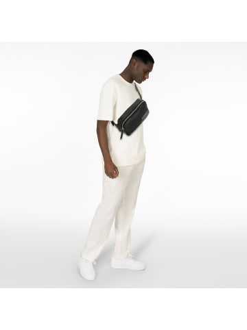 Guess New York Gürteltasche 21 cm in black