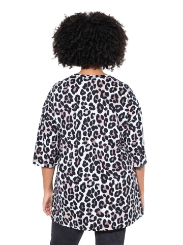 Angel of Style Shirt in soft granit