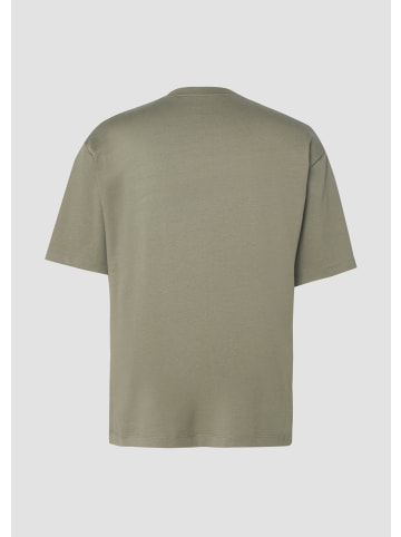 s.Oliver T-Shirt in 78D5_olivgrün