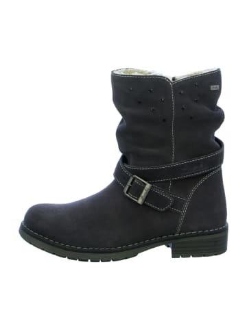 Lurchi Halbhohe Stiefel in Grau
