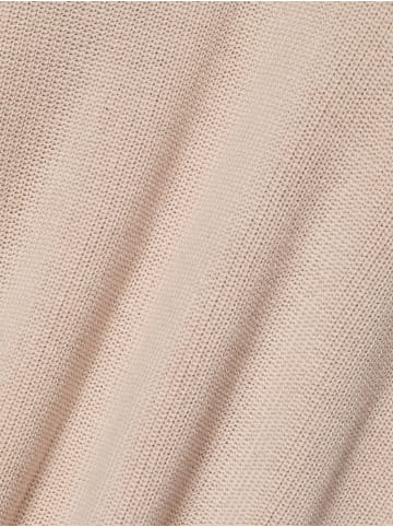 Marie Lund Strickpullover in beige - 0009
