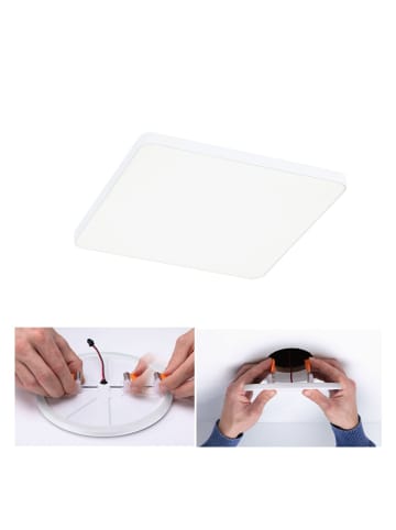 paulmann VariFit LED Einbaupanel Veluna Edge