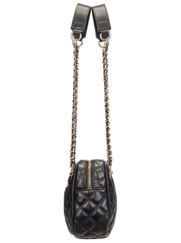 Guess Handtasche Giully II Shoulder Satchel in Black