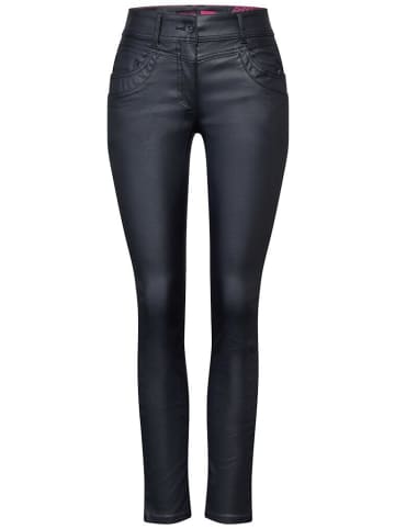 Cecil Hose in universal blue