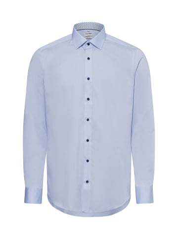 OLYMP  Businesshemd in hellblau