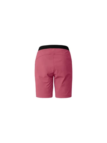 MARTINI Shorts in rosa