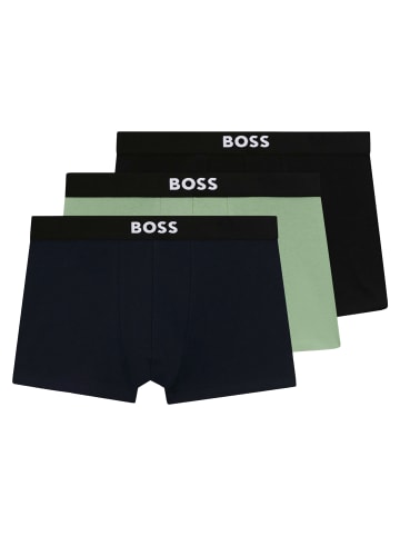 BOSS Trunks in Mehrfarbig