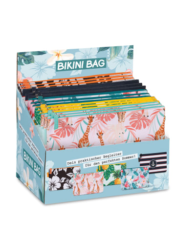 Fabrizio Fabrizio Bikini Tasche sortiert in mehrfarbig