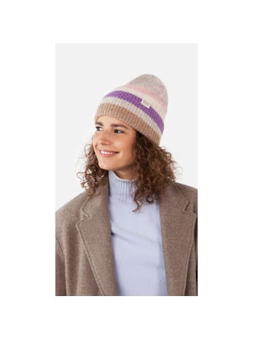Barts W SIMONIE BEANIE in Braun