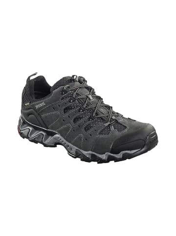 MEINDL Wanderschuhe Portland GTX in Grau