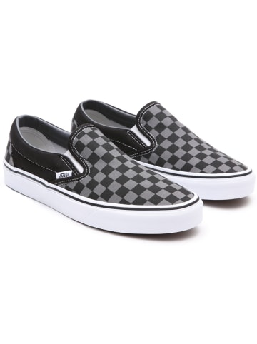 Vans Sneaker in Schwarz