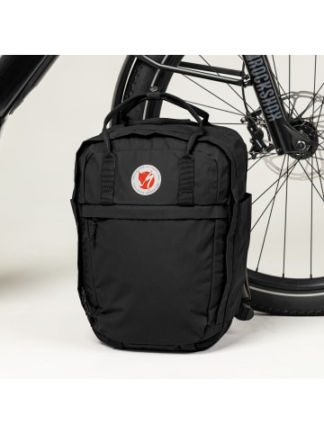 FJÄLLRÄVEN S/F Cave Pack 20 - Rucksack 15" 42 cm in schwarz