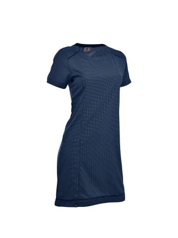 Maul Sport Kleid Welschnofen 2XT in Blau3031