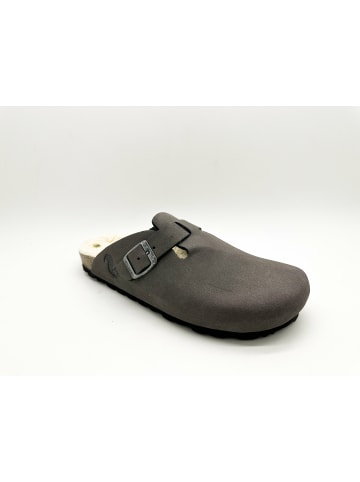 thies Clogs für Herren in grau