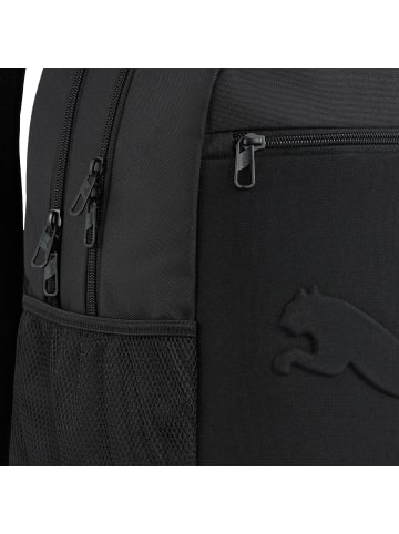 Puma Buzz Backpack 28 Liter Rucksack in puma black