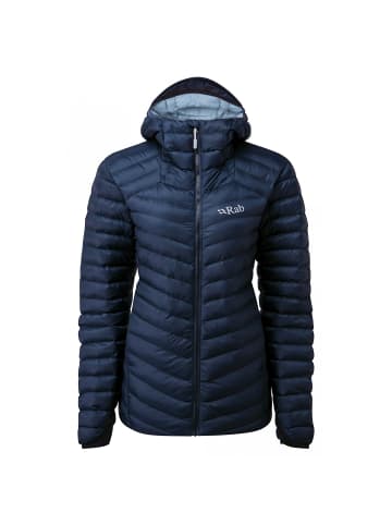 Zanier PIELACH in Indigo