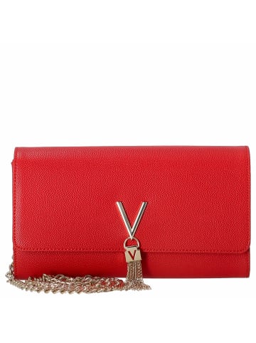 Valentino Bags Divina Abendtasche - Umhängetasche 27 cm in rosso