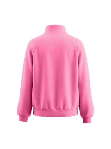 Fumo Women Sweatshirt in Pink