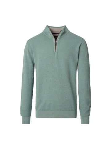 CASAMODA Pullover in Grün