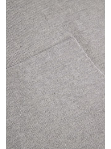 Coccodrillo Pullover in grau
