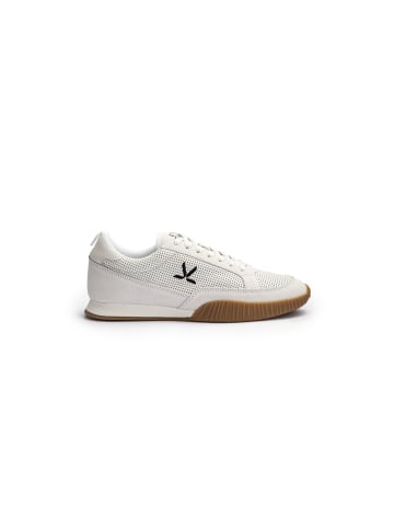 LLOYD Sneaker MOVA FORM in WHITE