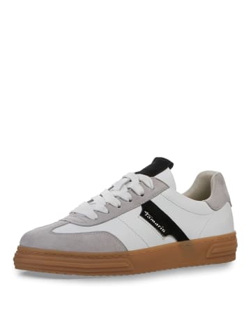 Tamaris Sneaker Low in Weiß