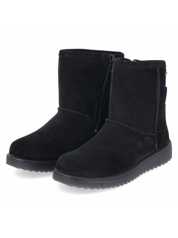 superfit Winterboots LORA in schwarz