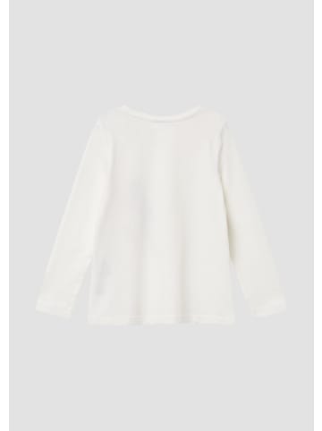 s.Oliver T-Shirt in 0210_weiß