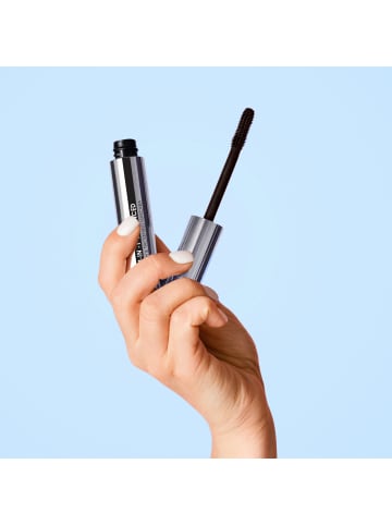 skinChemists Advanced 4-in-1 Wimpern- & Verdichtungs-Mascara 8 ml