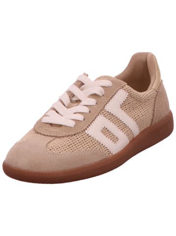 Back 70 Sneaker in beige