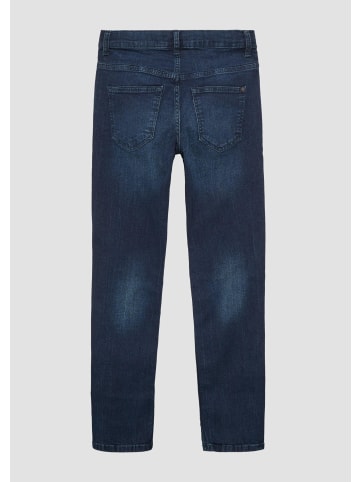 s.Oliver Jeans-Hose SEATTLE in 58Z4_dunkelblau