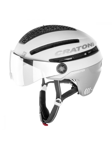 Cratoni Helm Commuter Pedelec