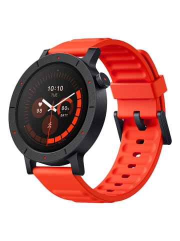 CMF Smartwatch Watch 3 Pro in orange