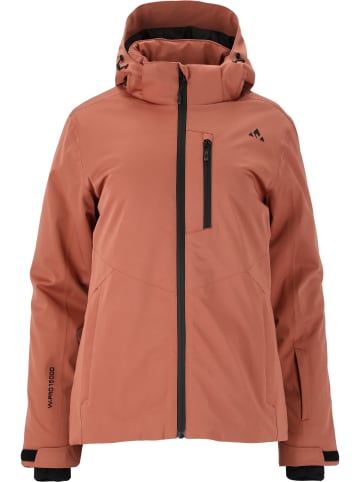 Whistler Skijacke Jada in 4248 Cedar Wood