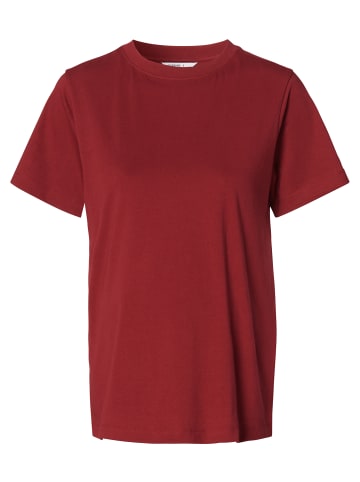Noppies Still T-Shirt Ifke in Tibetan Red