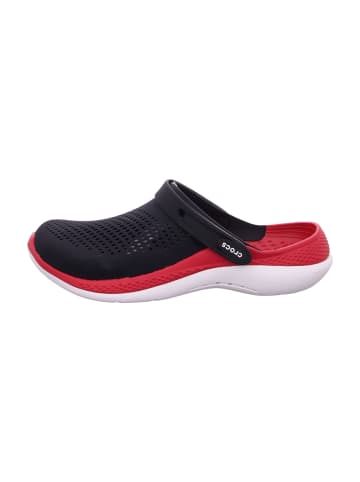 Crocs Clogs in Blau