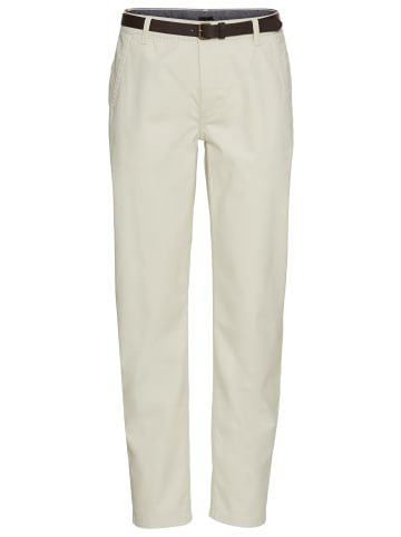 Bruno Banani Chinohose in hellbeige