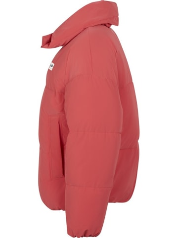 Fila Steppjacke in Pink