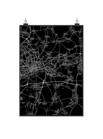 Mr. & Mrs. Panda Bild Offenbach mit Spruch in Keine Angabe