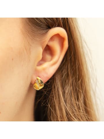 Fascination by Ellen K. 375/- Gold in gelb