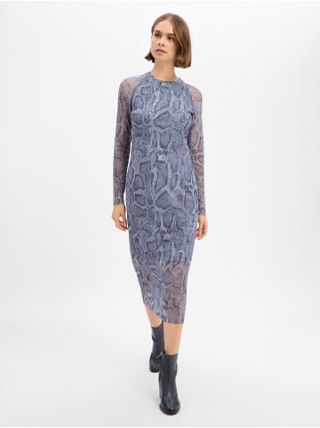 MARC CAIN SPORTS  Kleid in blau - 0001
