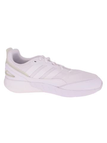 adidas Schuhe Sportswear Zx 1K Boost 2.0 in Weiß