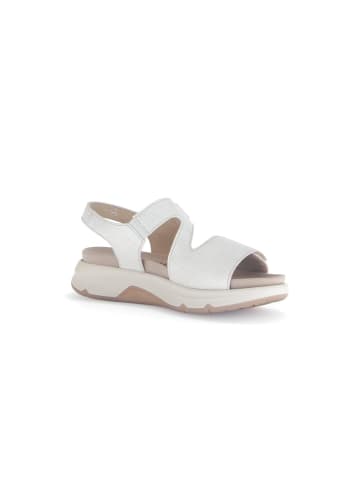 rollingsoft Trekkingsandalen in creme