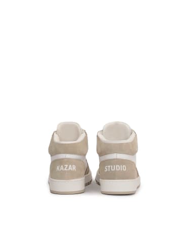 Kazar Studio Sneaker Low in Off-white