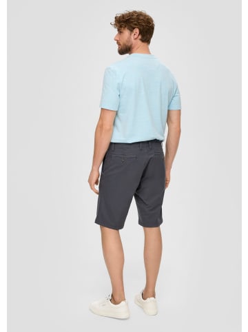 s.Oliver Bermuda PHOENIX in 9581_schiefergrau
