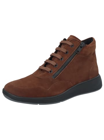 Solidus Boots in braun