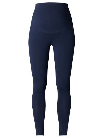 ESPRIT Umstandsleggings in Night Blue