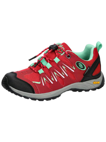 Brütting Outdoorschuh "Expedition Kids" in Rosa