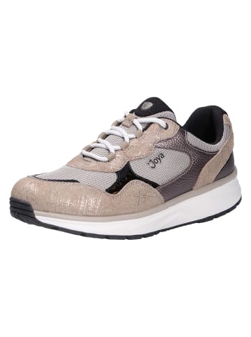 Joya SchnĆ¼rschuh TINA III BRONZE/BLACK in braun